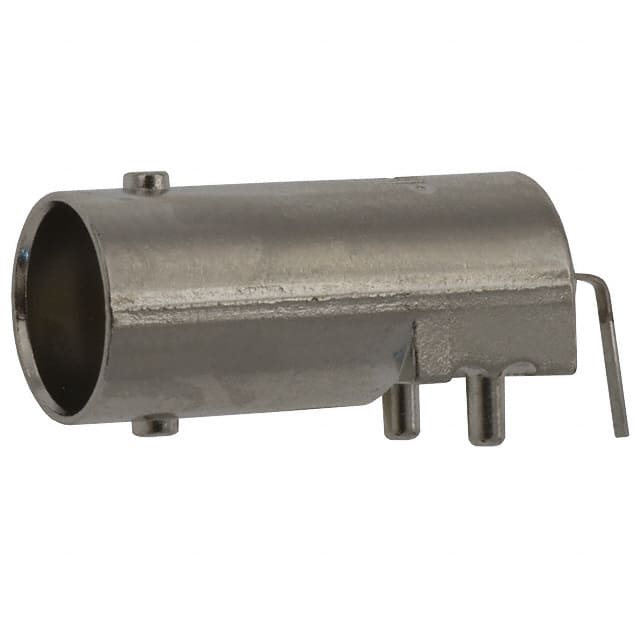 414373-1 TE Connectivity AMP Connectors  Gruppi di connettori coassiali (RF)